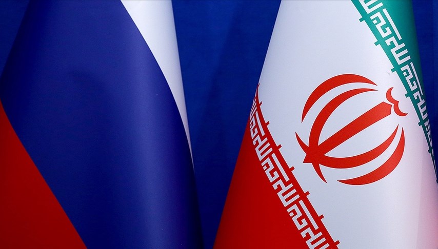 Rusya ve İran kapsamlı iş birliği anlaşması imzalamaya hazırlanıyor